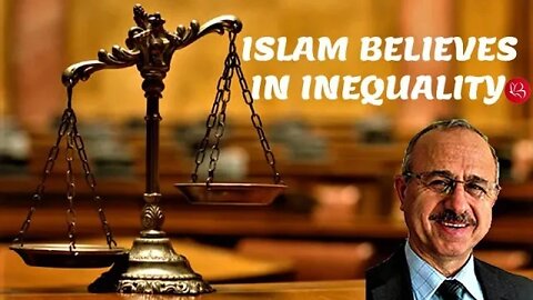 Islam Believes In Inequality