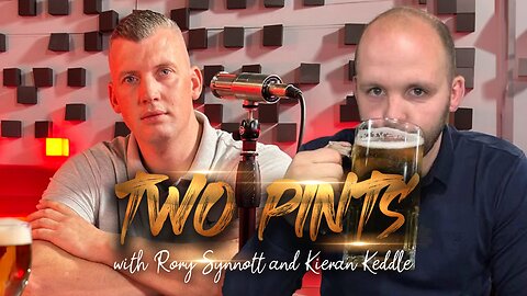 2 Pints with Rory | Ep.11