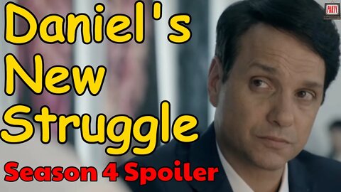 Why Daniel Will Struggle In Cobra Kai Season 4 (Spoiler)