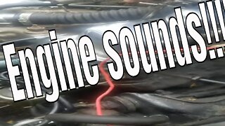 engine sounds
