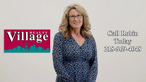 Robin at Village Realty Hibbing