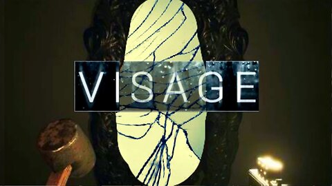 THATS A LOT OF BAD LUCK!!!| Visage | Part 3 (Dolores Chapter)