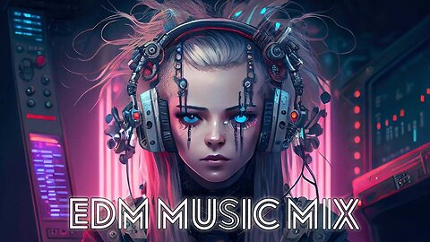 Music Mix 2023 🎧 Remixes of Popular Songs 🎧 EDM Bass Boosted Music Mix