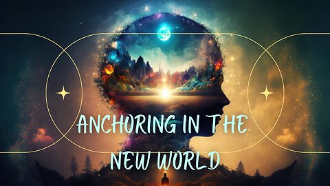 Anchoring in the New World
