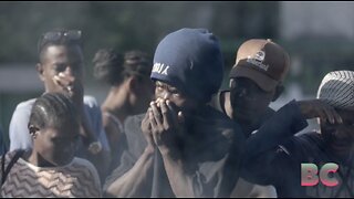 Haiti: Civilian Mobs Go on Lynching Spree, Burning over a Dozen Suspected Gang Members
