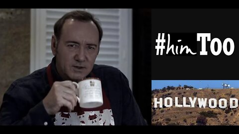 Still, Working Actor Kevin Spacey HIT with 4 More Sexual Assault Charges NOW in the U.K. #HIMTOO