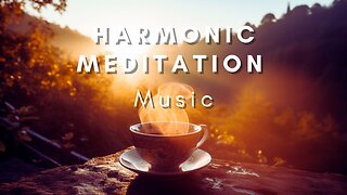 Relaxing Ambience: Meditation Music for a Clear Mind
