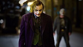 Joker Quotes - The Dark Knight