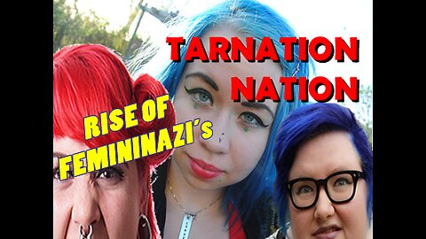 Tarnation Nation - The Triggering