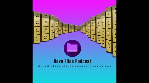 The Orville-Nova Files SE 2 Ep 9