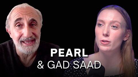 The Evolutionary Insights Of Happiness And Mental Health | Gad Saad @GadSaad