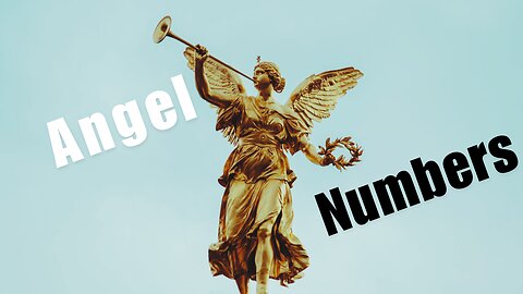 Unlocking the Messages from the Angels from 0-10
