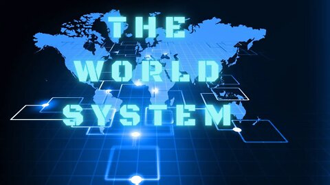 How the world system works | Opening the box