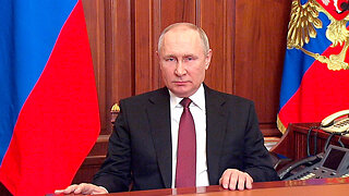 KTF News - Russian President says Russia will station tactical nuclear weapons in Belarus