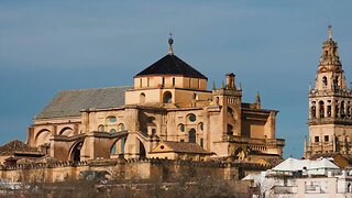 22 Centers of Jewish and Islamic culture - Cordoba