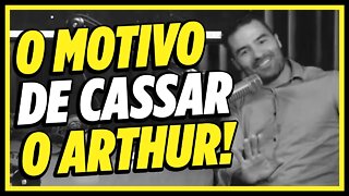 SINDICOS ROUBAM AS PESSOAS?! | Cortes do MBL