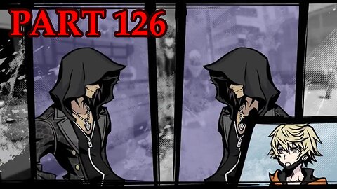 Let's Play - NEO: The World Ends With You part 126