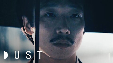 Sci-Fi Short Film “The Time Agent" | DUST Exclusive