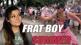 Colleges saved by frat boys