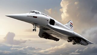 End Of Concorde Airline | The crash of Air France Flight 4590 in July 2000, investigation report