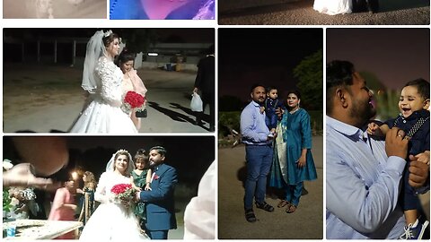 Bride ka photshoot howa kharab||bride Boht Roi||Abu ko miss Kia Boht😢