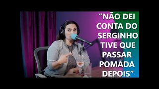 SERGIO MALLANDRO TRANS0U COM MARCIA IMPERATOR