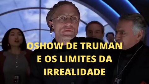 Sofocine: Filosofia e Cinema − O SHOW DE TRUMAN e os limites da irrealidade