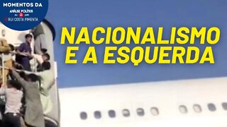 A relação do nacionalismo com a esquerda | Momentos Análise Política na TV247