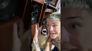 Funny Beatbox with Doggy!