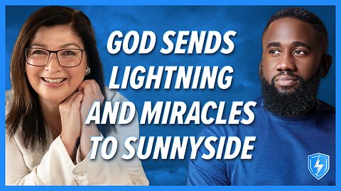 Tomi Arayomi: God Sends Lightning and Miracles to Sunnyside! | May 22 2024