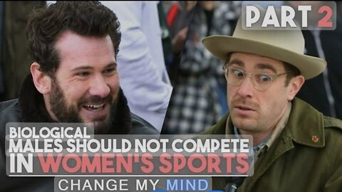 CROWDER CONFRONTED! Rolling Stone "Journalist" Takes a Seat | Change My Mind