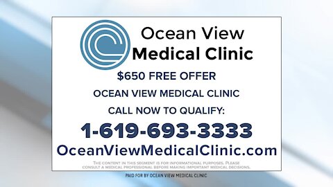 Ocean View Medical Clinic Treats the Root Cause of Erectile Dysfunction