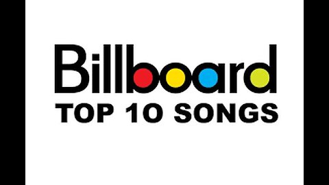 Top 10 Billboard Songs of November 2023!