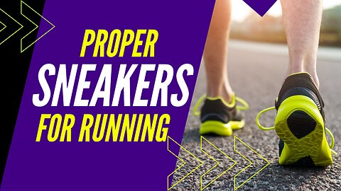 Get Set for Spring Running: Sneaker Check and Replacement Tips
