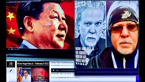 USA Censorship Leads Humanity Into New Dark Age China Exposes Free Speech Hypocrisy On World Stage