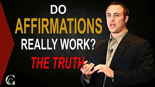 Do Affirmations Really Work?