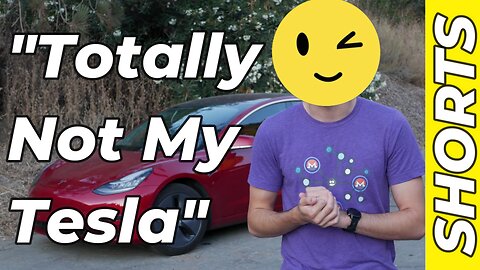 #techlore Lies About Tesla