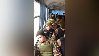 Ukrainian MP Razumkov: Anyone who had military training as a teenager falls under mobilization