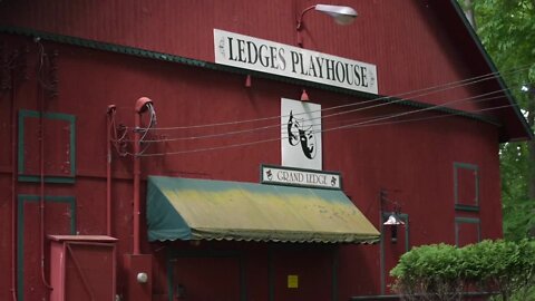 Ledge’s Playhouse in Grand Ledge closed for repairs, plays will move to new location