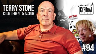 Terry Stone on Garage Nation, Rise Of The Footsoldier & Carlton Leach