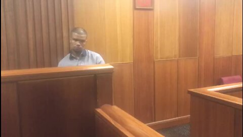 SA man found guilty of raping mentally disabled woman (GKe)