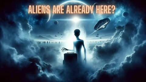 Do Aliens Exist? The Proof That Will Leave You Speechless!