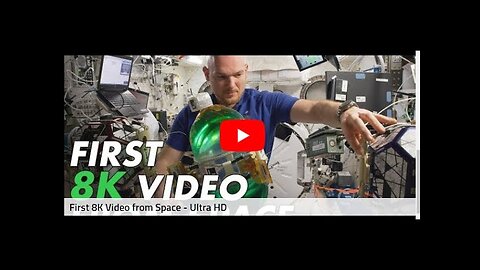 FIRST 8K 🌖🪐✨Video from Space Ultra HD II #nasa #youtubeshorts, #nasaupdates, ##shorts #viral