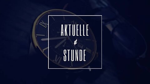 Aktuelle Stunde #026 - TheGreatReSet