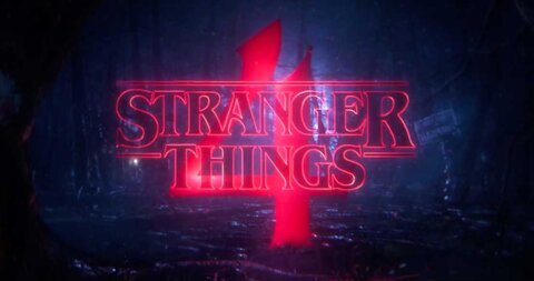 Stranger Things 4 | Sneak Peek | Netflix