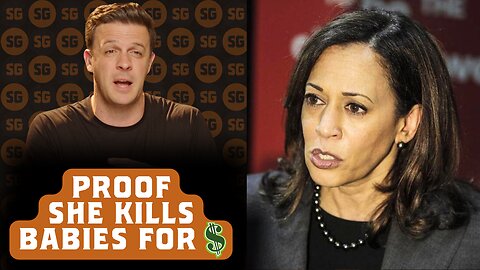 Kamala’s Pro-Choice Track Record Exposed