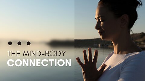 Discover the Hidden Link Between Mind and Body for Health Harmony