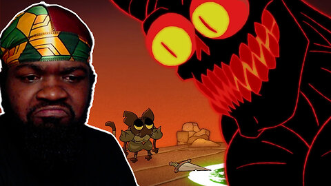 PIPI just wants the ChEEKS! THE LEGEND OF PIPI - ANIMATED SHORTFILM REACTION