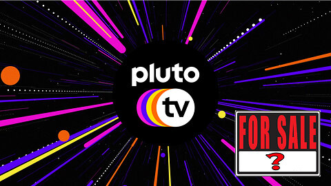 Will Pluto tv be Sold back to it's Original Owners