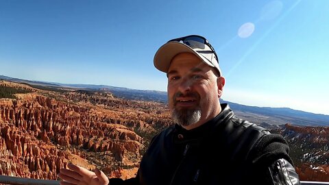 Social Distancing Like a Boss, in the Great American Southwest HD